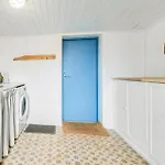 Ferienhaus Skipper House With Views Of The North Sea Harboør