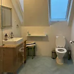 Skipper House With Views Of The North Sea * Harboør