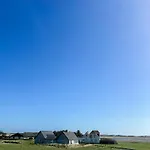 Ferienhaus Skipper House With Views Of The North Sea