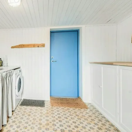 Hébergement de vacances Skipper House With Views Of The North Sea