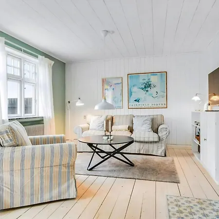 Skipper House With Views Of The North Sea * Harboør