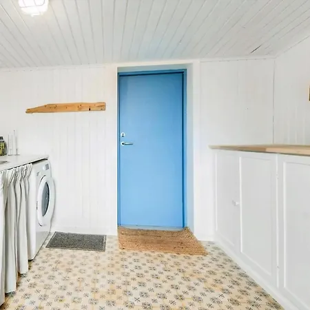 Casa vacanze Skipper House With Views Of The North Sea Harboør