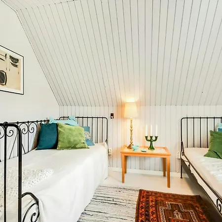 Skipper House With Views Of The North Sea