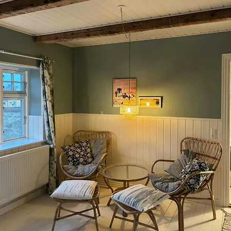 Casa vacanze Skipper House With Views Of The North Sea *